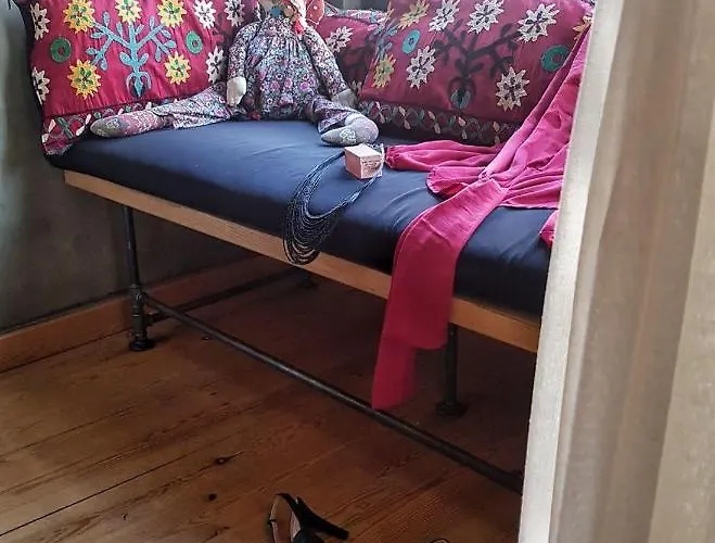 Maria Balat Aparthotel *