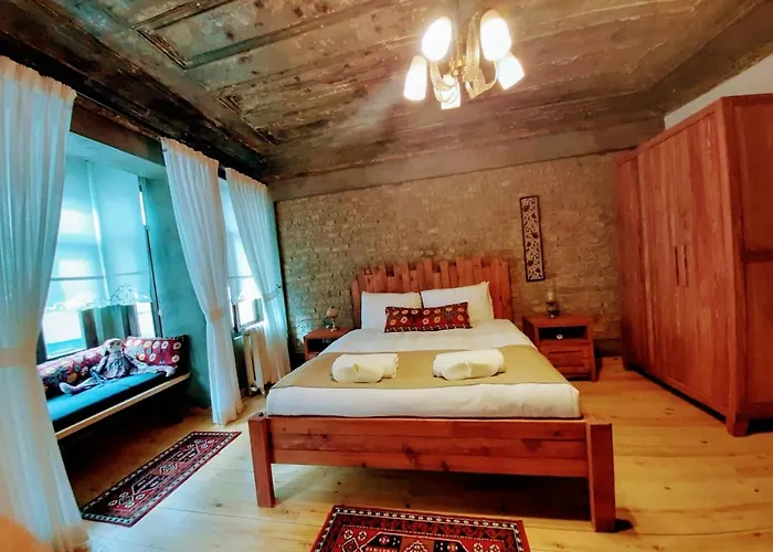 Maria Balat * Istanbul