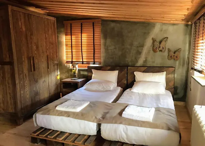 Maria Balat Istanbul