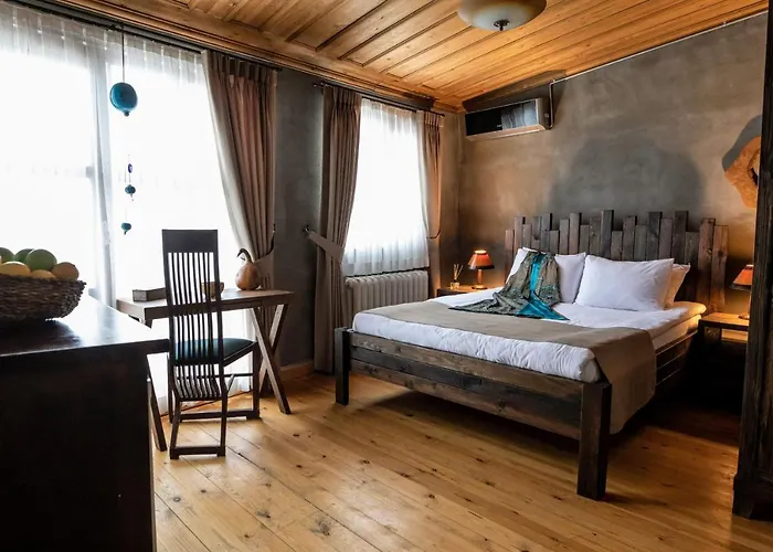 Maria Balat * Istanbul