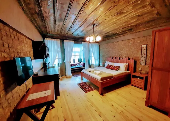 Aparthotel Maria Balat