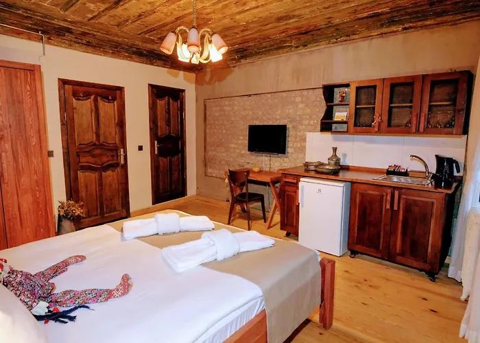 Aparthotel Maria Balat