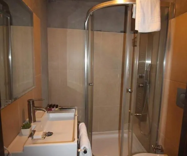 Maria Balat Aparthotel *