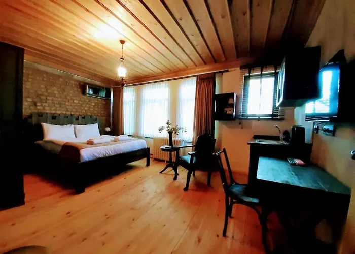 Maria Balat * Istanbul