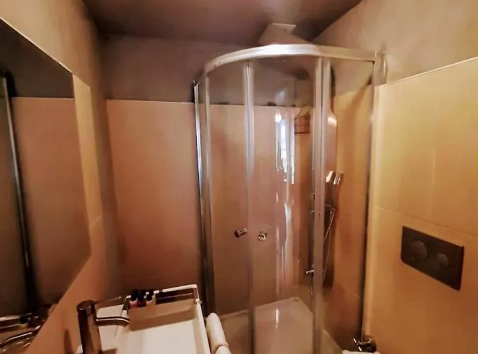 Maria Balat Aparthotel *