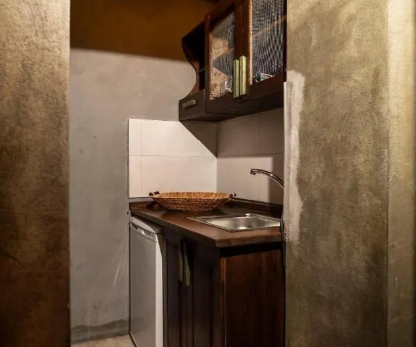 Maria Balat Aparthotel Istanbul