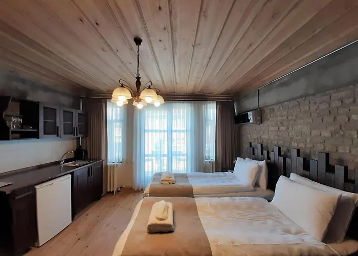 Aparthotel Maria Balat *