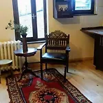 Maria Balat Апарт-отель *